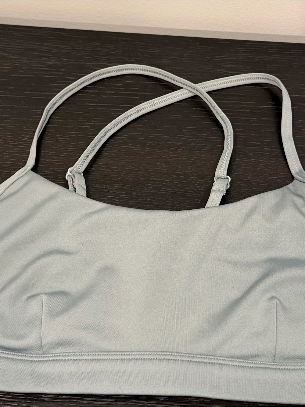 Alo Airlift Intrigue Bra - Size S